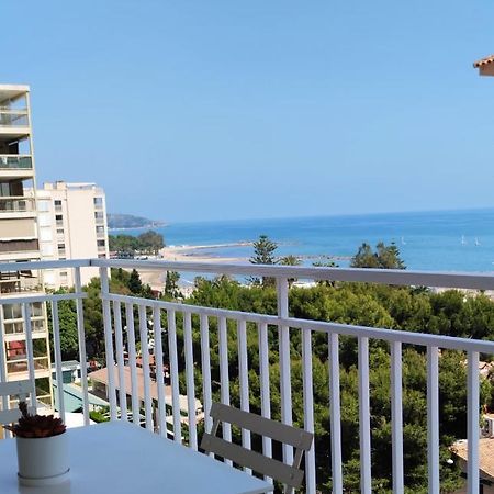 Apartamento Con Vistas بينيكاسّين المظهر الخارجي الصورة