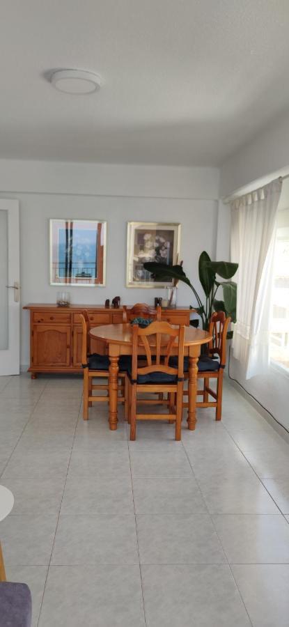 Apartamento Con Vistas بينيكاسّين المظهر الخارجي الصورة