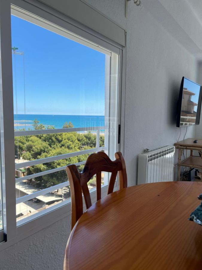 Apartamento Con Vistas بينيكاسّين المظهر الخارجي الصورة