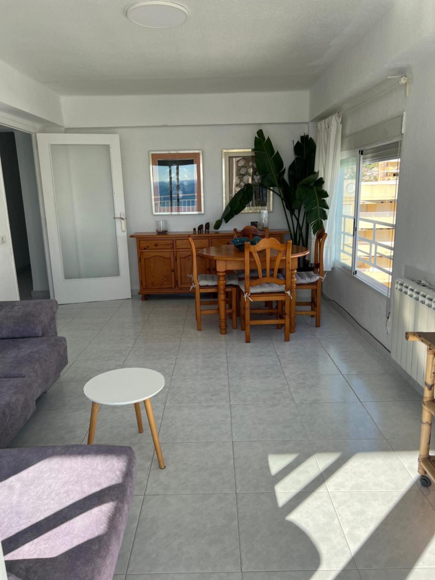 Apartamento Con Vistas بينيكاسّين المظهر الخارجي الصورة