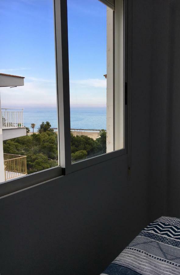 Apartamento Con Vistas بينيكاسّين المظهر الخارجي الصورة